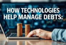 Как технологии помогают управлять долгами: практические советы How Technologies Help Manage Debts: Practical Tips