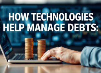 Как технологии помогают управлять долгами: практические советы How Technologies Help Manage Debts: Practical Tips