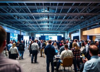 Как технологии меняют лик местных мероприятий в России How technologies are changing the face of local events in Russia