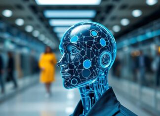 Влияние технологий на моду: как искусственный интеллект меняет индустрию The influence of technology on fashion: how artificial intelligence is changing the industry