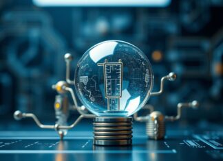 10 технологических открытий, которые изменят вашу жизнь в 2024 году 10 Technological Discoveries That Will Change Your Life in 2024