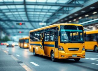 Лучшие советы по выбору надежных транспортных услуг в 2023 году Best Tips for Choosing Reliable Transportation Services in 2023