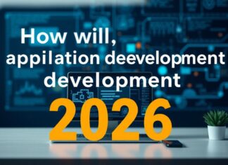 Как изменится разработка веб-приложений к 2026 году How will web application development change by 2026?