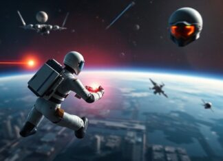 Как увеличить скорость игры и добиться успеха в космической стратегии How to increase game speed and achieve success in a space strategy game