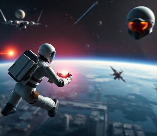 Как увеличить скорость игры и добиться успеха в космической стратегии How to increase game speed and achieve success in a space strategy game