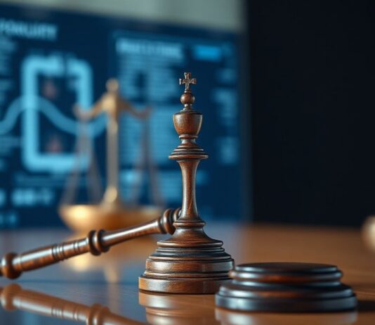 Как новая судебная система меняет правила игры в России How the new judicial system is changing the game in Russia